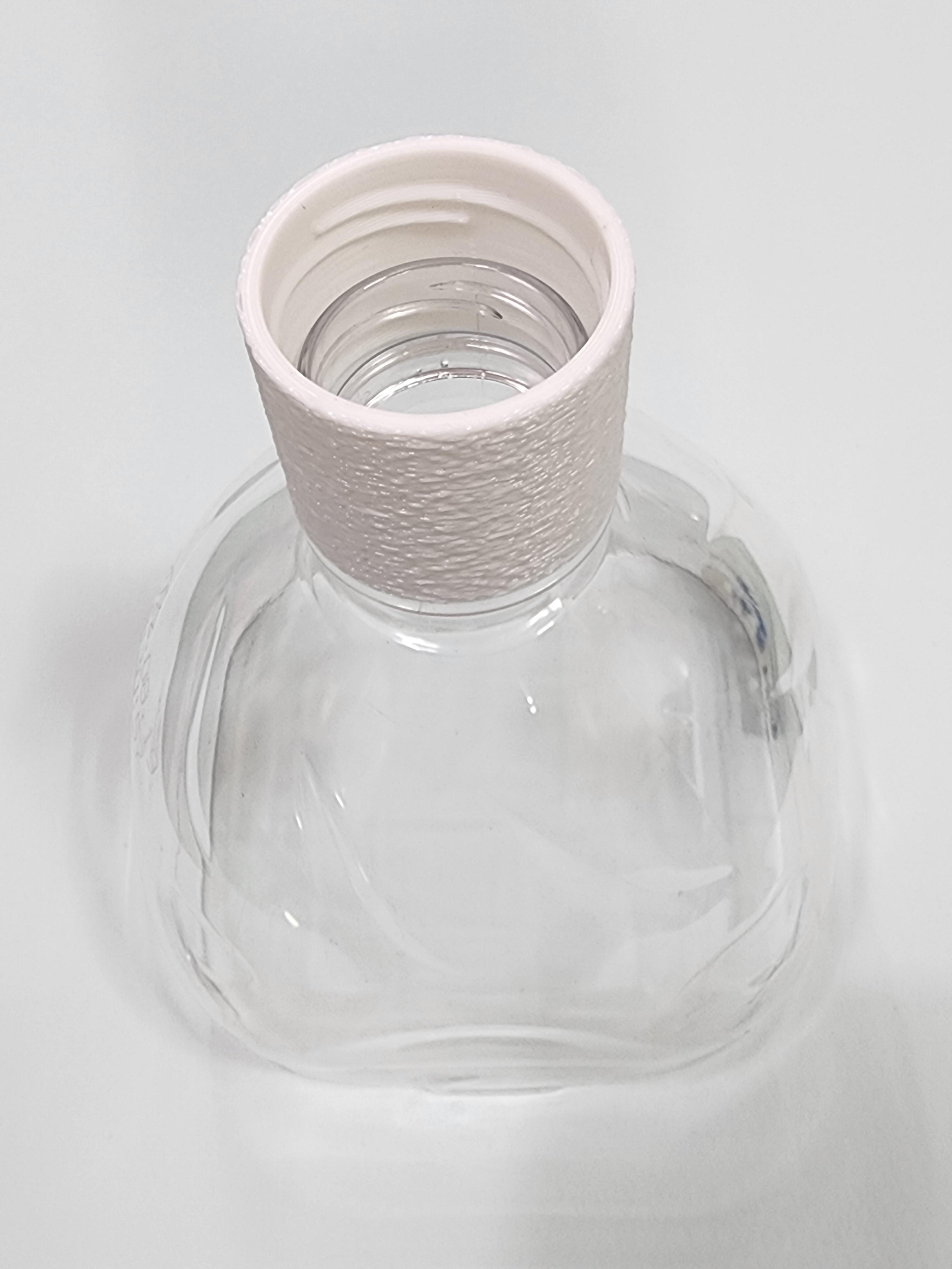 곡물 생수병 깔때기 페트병 깔대기 연결대 아답터 어댑터 커플러 - 상세 이미지 5