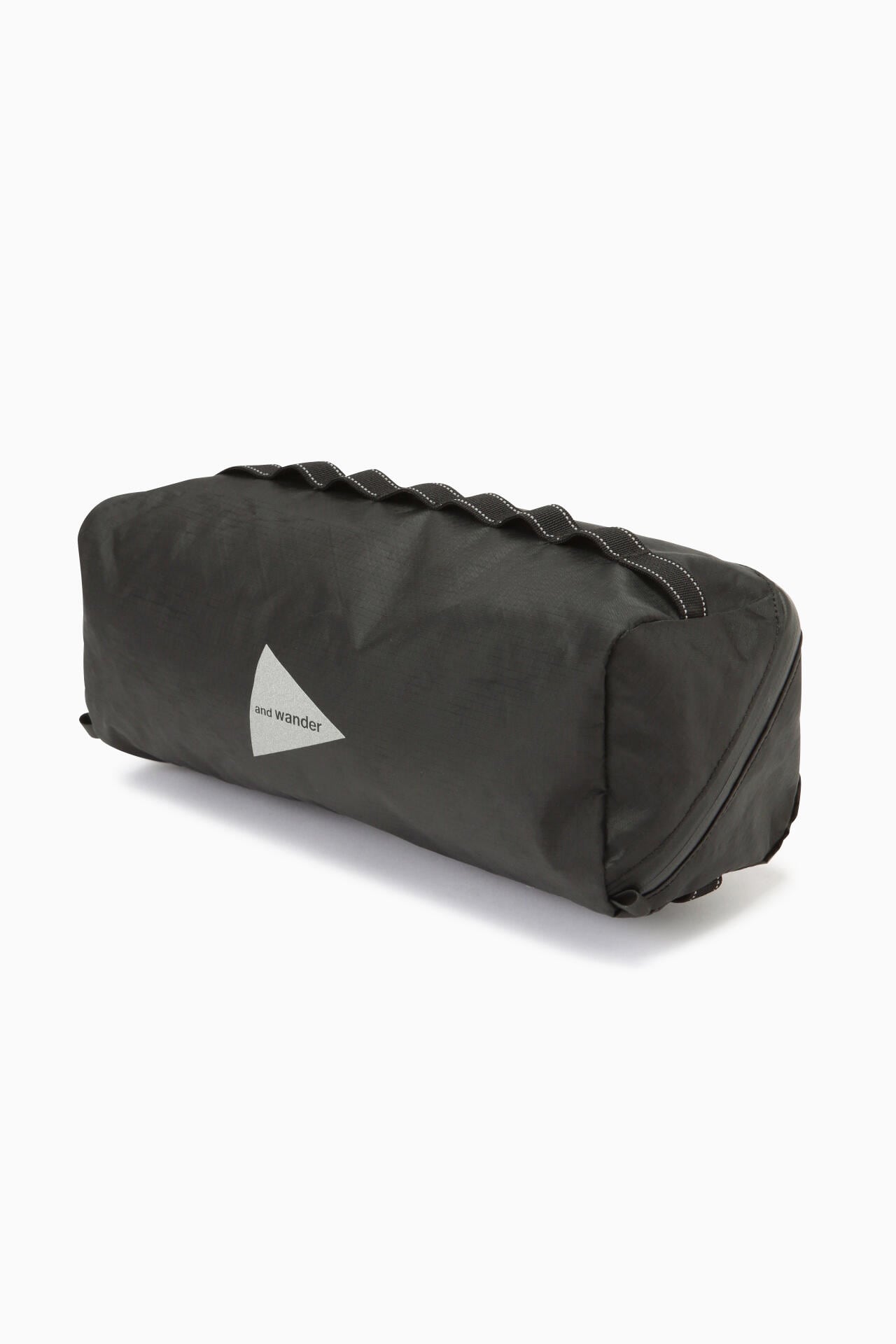 앤드원더 백팩 ECOPAK expansion sack 남녀공용 가방 고프코어룩 5743975006F031 - 상세 이미지 4