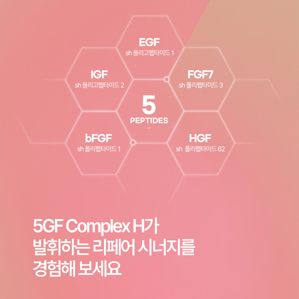 엔비 리바이탈  EGF 기미 잡티 재생크림 50ml - 상세 이미지 3