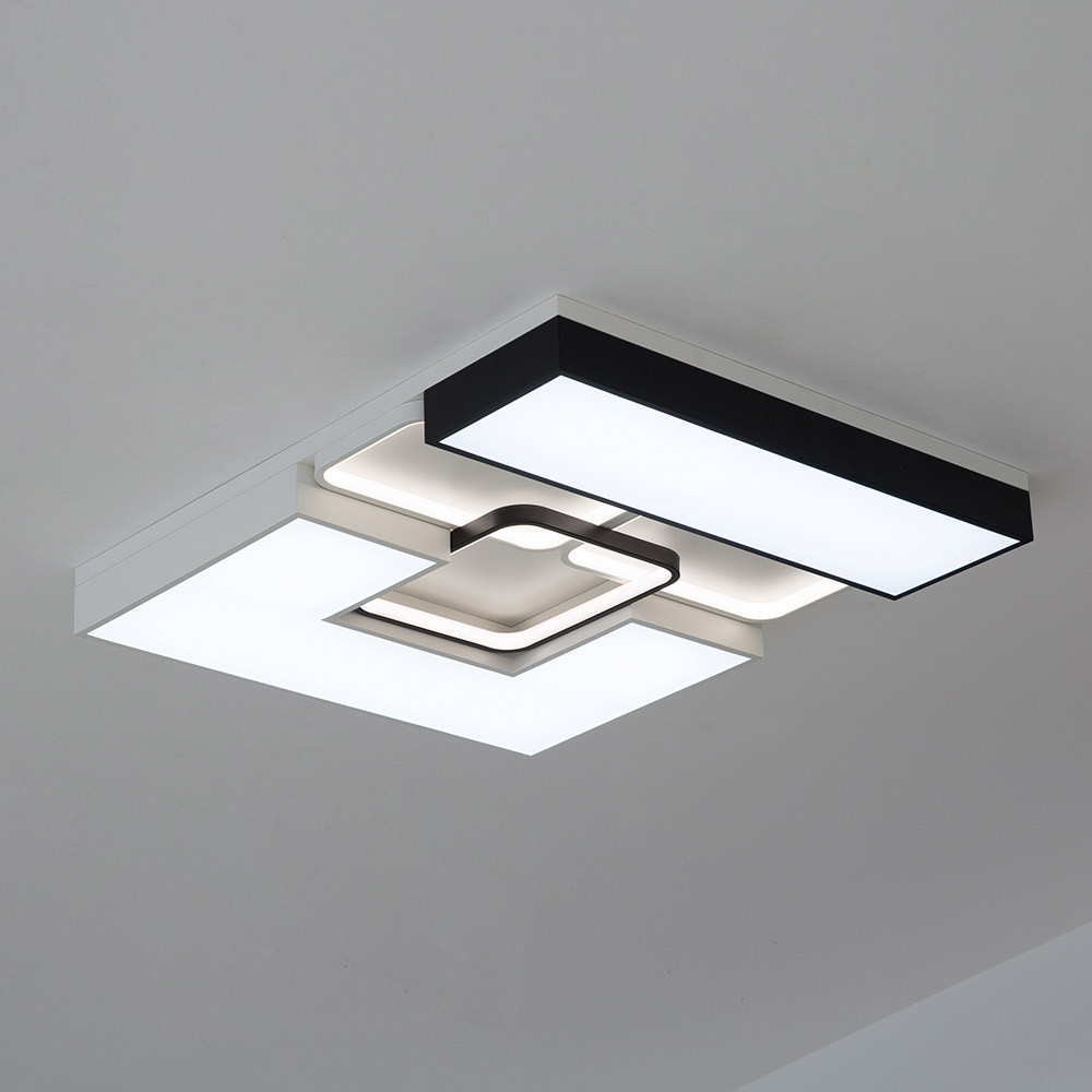 LED 아일로 거실등 190W - 상품 이미지