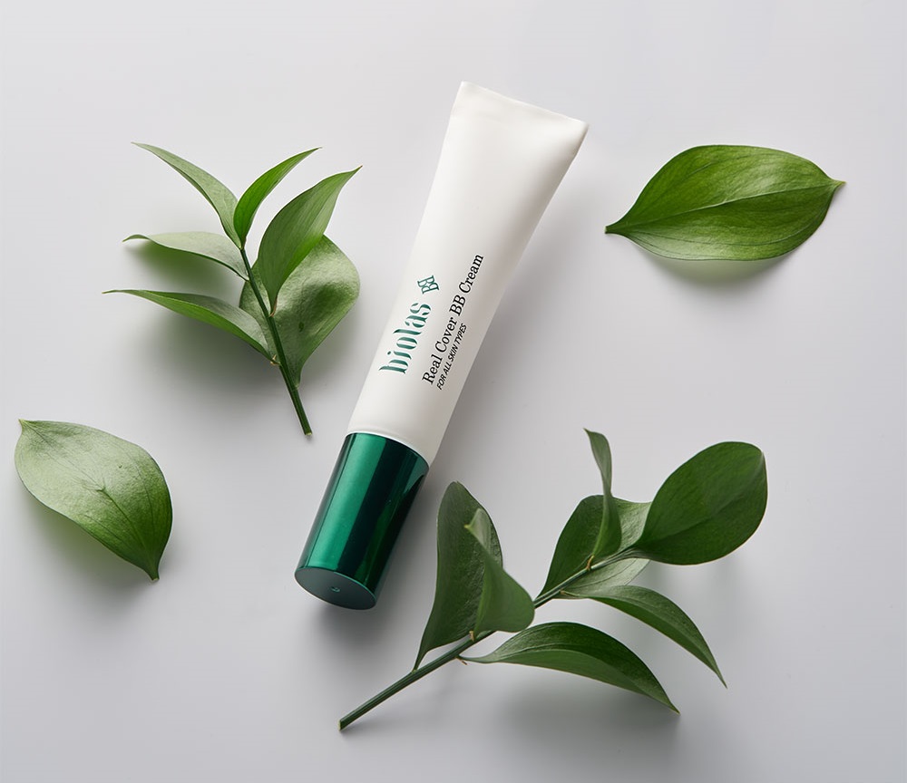 [비올라스]리얼 커버 비비크림30ml/대마햄프,대마엑소좀,특허탄성리포좀,NMN역노화성분,자외선차단,자연스런물광피부,피부톤보정,피부침착과검은버섯도제거해주는 기적의화장품 - 상품 이미지