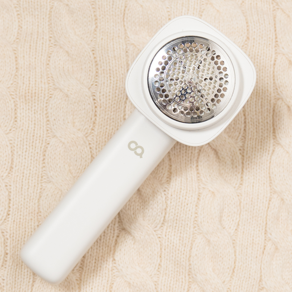 오아 보풀리 6중날 보풀제거기 옷 니트 가디건 이불 보푸라기 제거 가정 세탁소 업소용