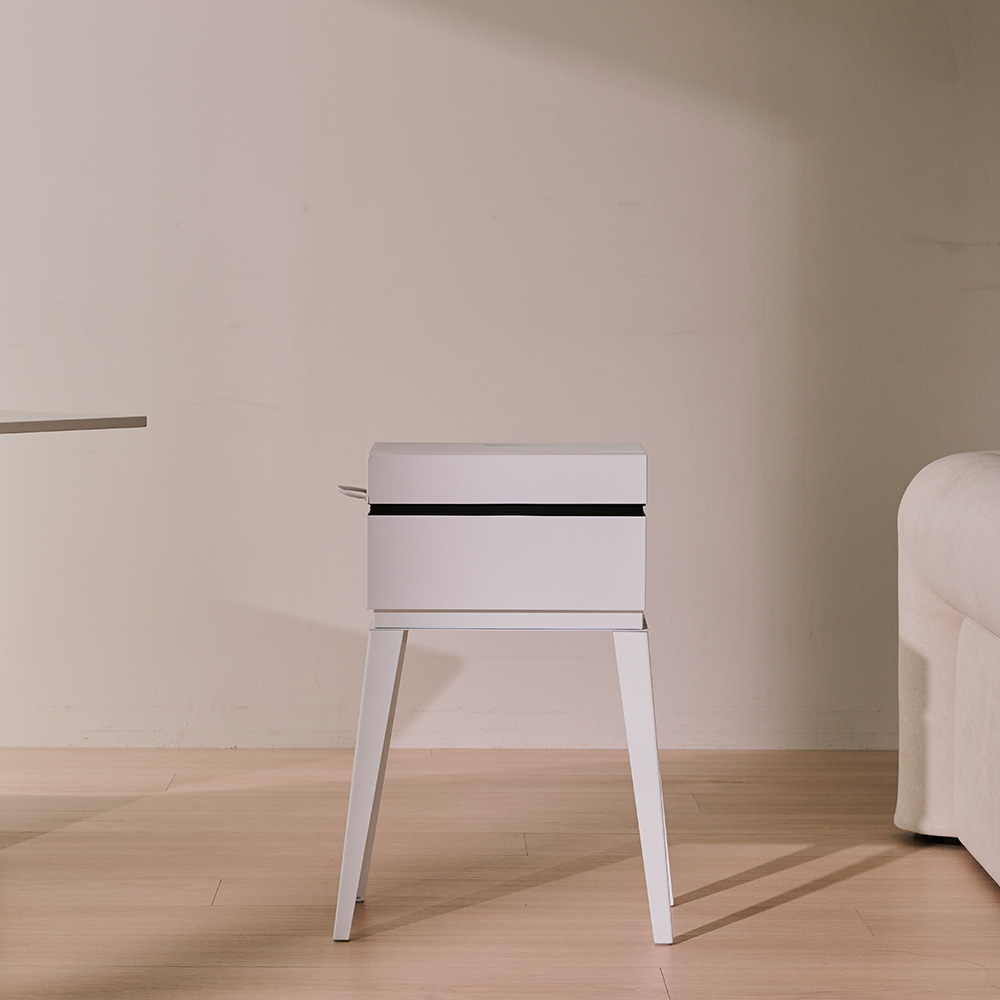 에디르 올스텐 가열식 가습기 대용량 가열 가습기 아기 신생아 가습기