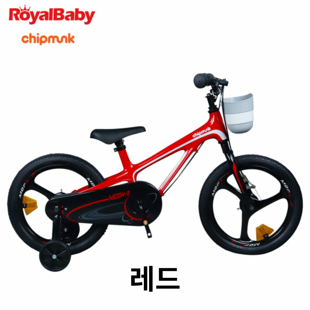 로얄베이비 문5 14 80%조립 어린이 네발 자전거 유아용 키즈자전거 부산 울산 김해 경남 로얄베이비매장 - 상세 이미지 4
