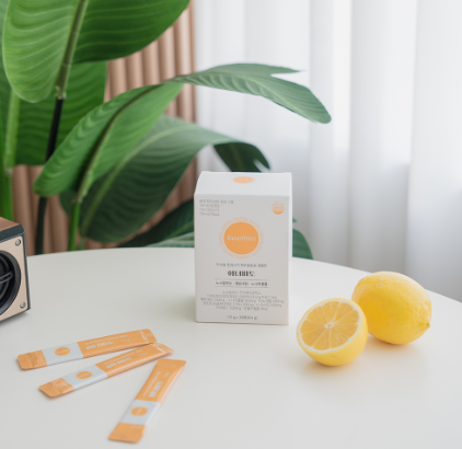 소포레틴 노스릴리브 퀘르세틴 퀘르틴산 30포 - 상세 이미지 2