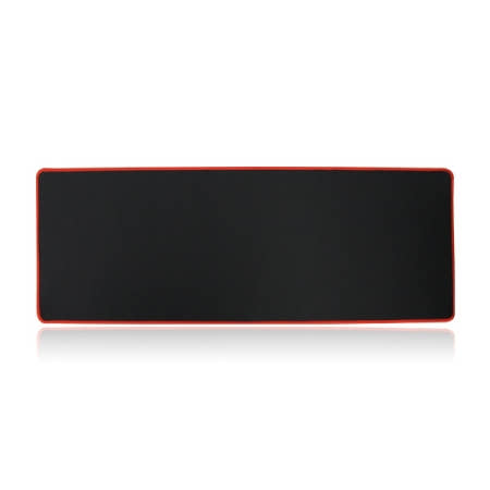 AONE CRUISE GP-682 게이밍 장패드 (레드)