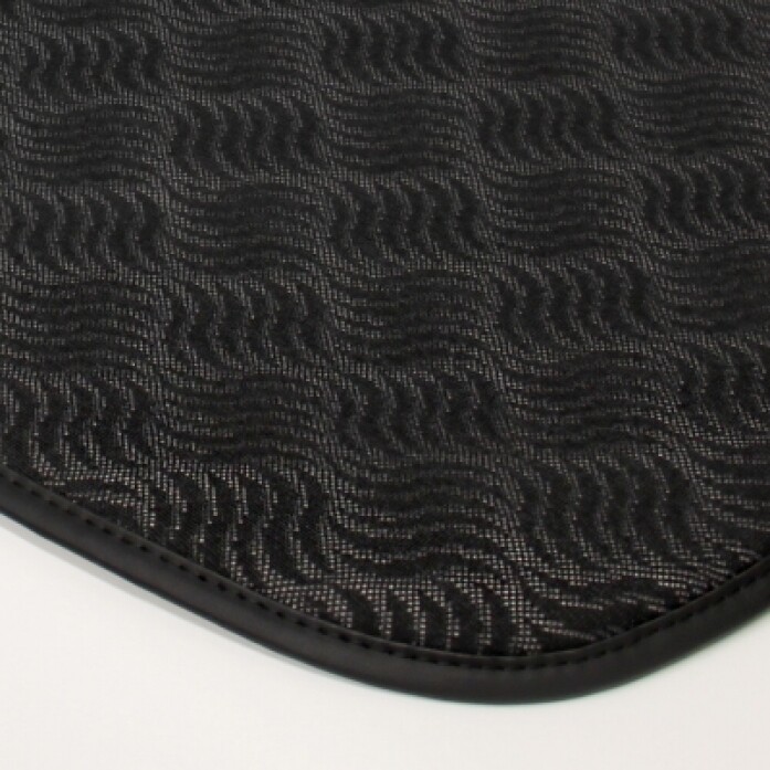 마블 논슬립 자동차시트커버 카시트보호매트