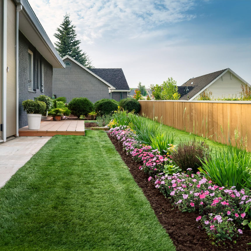 삼지매트 행사용 인조잔디 조경용 v25mm 2m x 25m