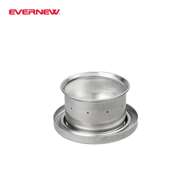 에버뉴 EVERNEW 블루노트 캠핑 등산 아웃도어 스토브 세트 EBY639