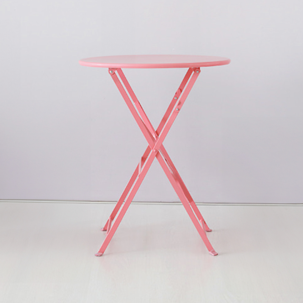 VALLEN 접이식 빈티지테이블 2201