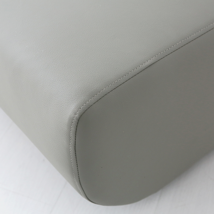 [샘플샵] HYS 3인 분리형 소파 005 그레이 (서울/인근경기지역 직배송)