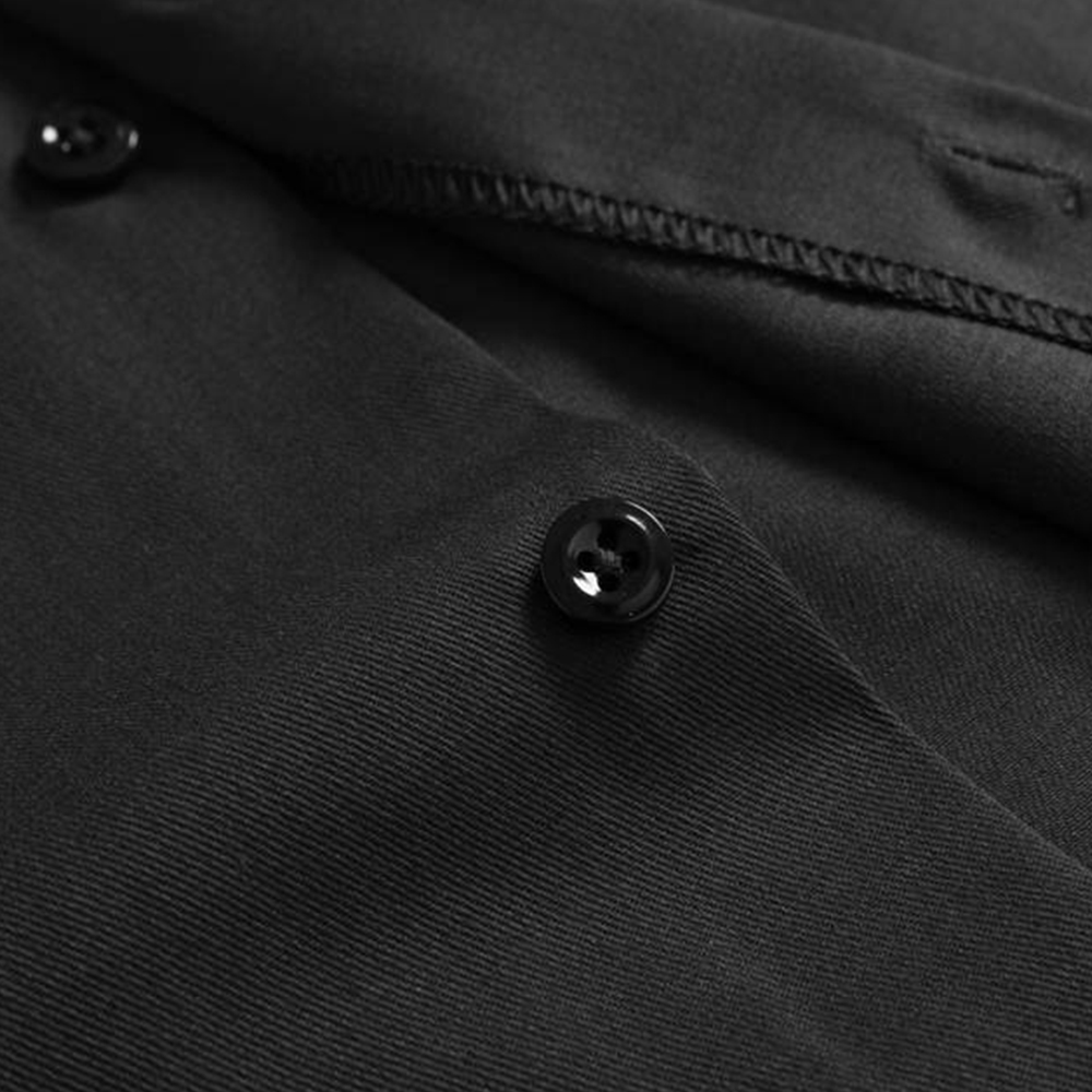 디키즈 남성 워크셔츠 긴팔 남방 셔츠 빅사이즈 S~3XL 트윌 코튼 면남방 574 - 상세 이미지 2