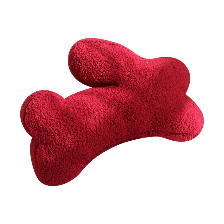 토끼 쿠션 필로우 거실 소파 침대 베개