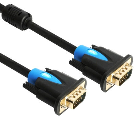 NX957 RGB 수수 슬림케이블 50M (NX-RGB500-BLUE)
