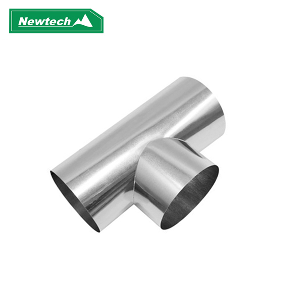 뉴테크캠쿡 난로연통 화목 연탄난로 일자연통 90mm