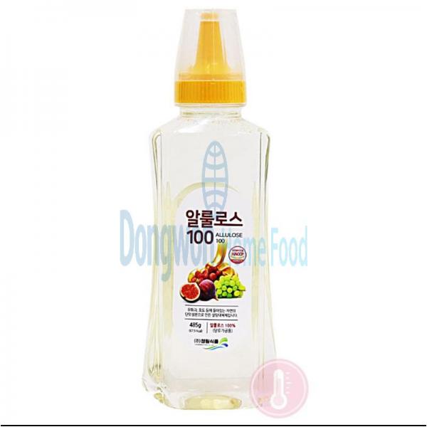 알룰로스 청림식품 485g : 마켓펀치