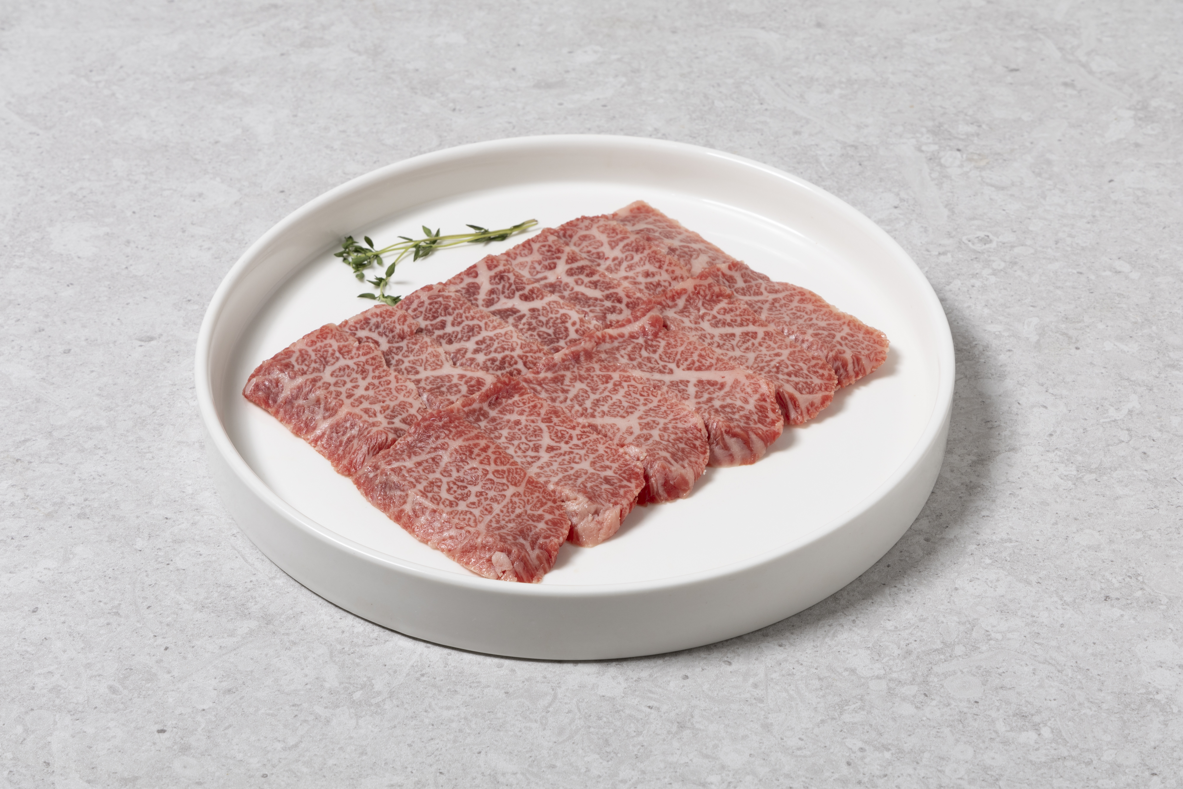 최상급 투쁠 한우 꽃등심 갈비살 안창살 토시살 살치살 암소한우 맛있는소고기 투뿔 국내산 - 상세 이미지 3