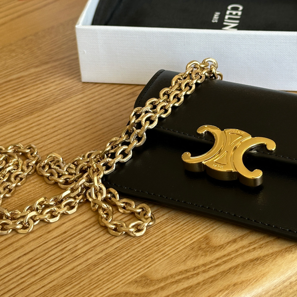 국산 카드 지갑 체인 스트랩 줄 셀린느 샤넬 디올 플랩 트리옹프 트리오페 호환 리버스몰