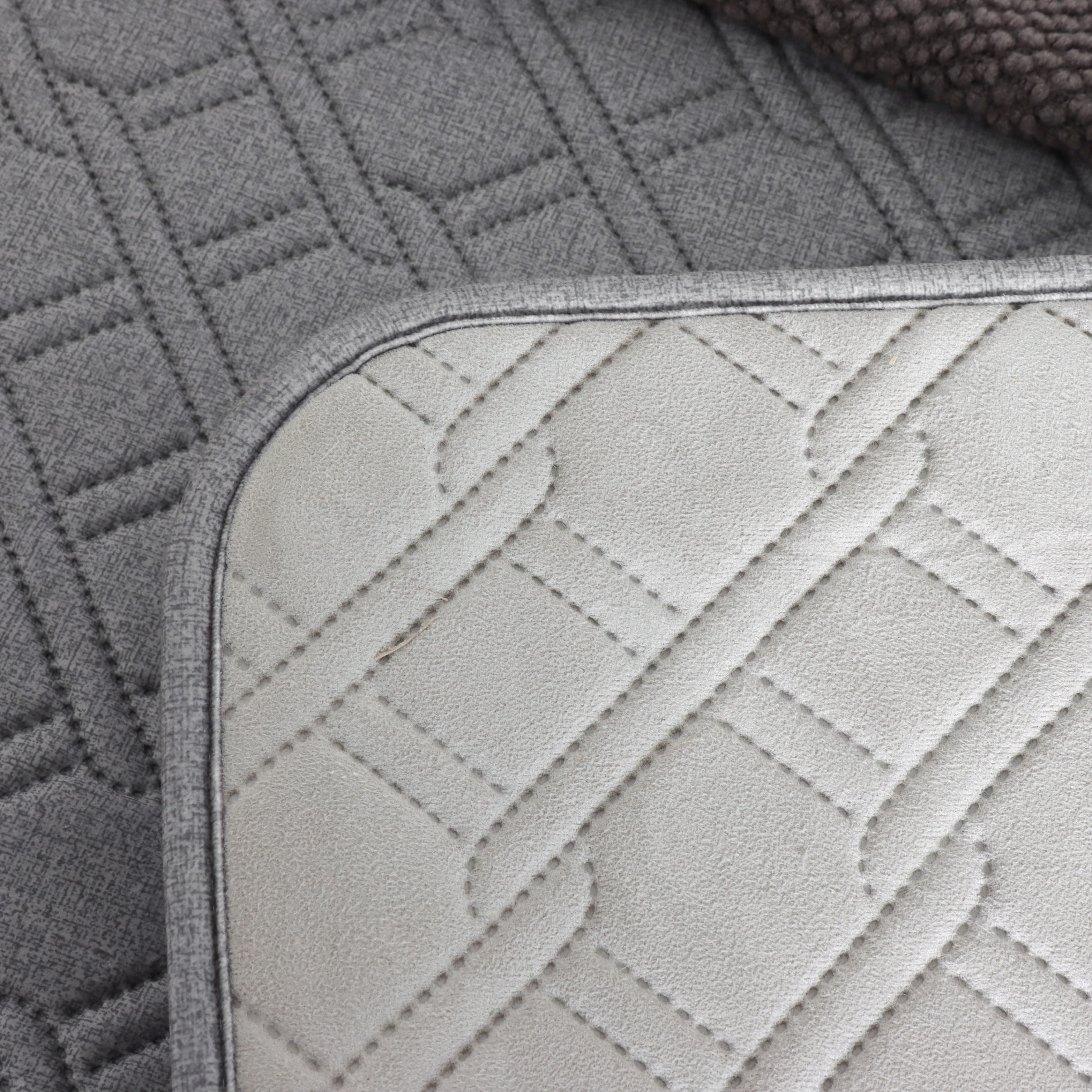 몽비오스 카본 탄소매트 전기매트 전자파없는 그래핀 온열매트 침대 전기장판 싱글 1인용