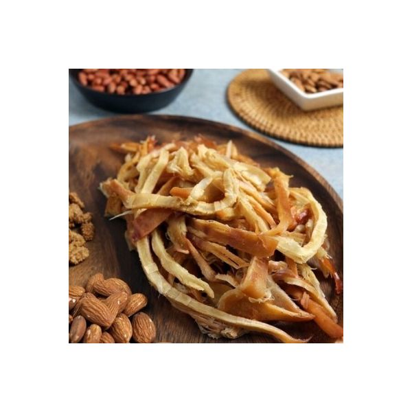 부강상회 바베큐맛 페스츄리 오징어 200g : e성마트