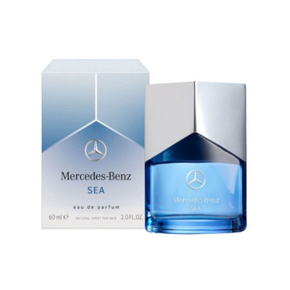 향수가 메르세데스 벤츠 LSA 씨 EDP 100ML 향수 - 상품 이미지