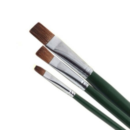 루벤스 블랙500붓 6호 / 75204