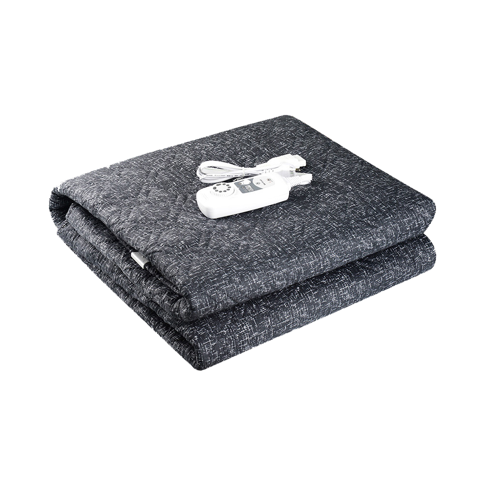 한일의료기 5세대 그래핀 탄소 온열 전기요 고급형 전기 매트 전기장판 카본 싱글