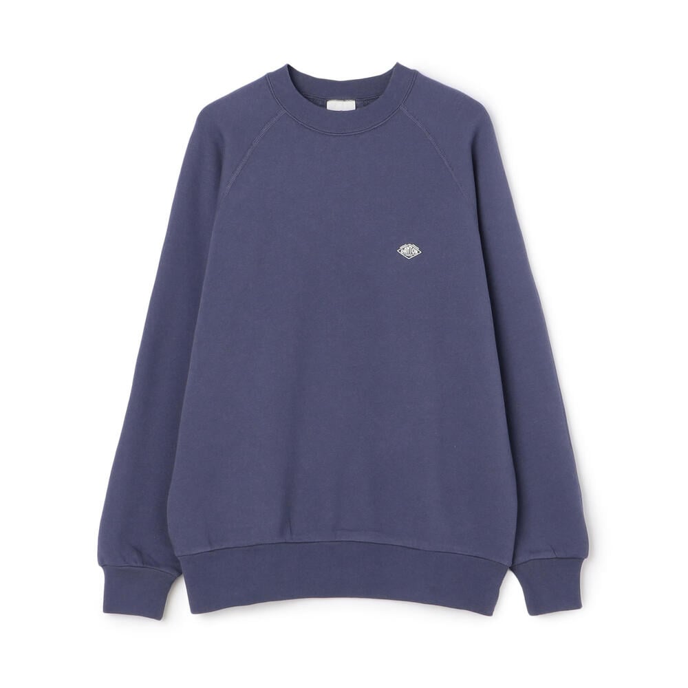단톤 맨투맨 SWEAT SHIRTS DNB242U103-0001 남여공용 스웨트셔츠 - 상세 이미지 2