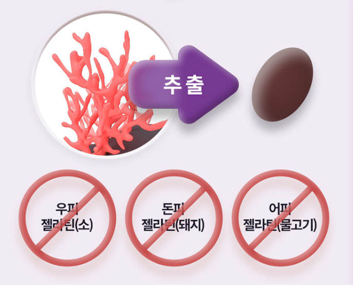 코큐메가 코엔자임q10 코큐텐 임신준비 대웅제약 60캡슐 - 상세 이미지 3