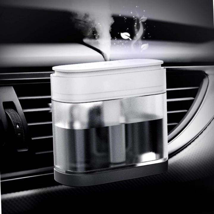 송풍구 차량용무선가습기 차량소형미니가습기 제품 이미지