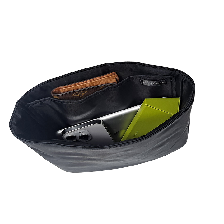 에르메스 에블린29 호환 이너백 파스텔컬러인 백인백 나일론 방수