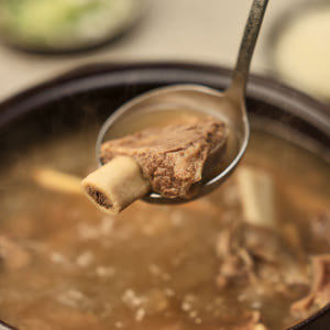 1+1 한길 존맛탱 밀키트 보양식 국밥 넉넉한 궁중 대용량 간편조리 소갈... 맛있게 먹은 솔직 후기 - 상품 이미지 3