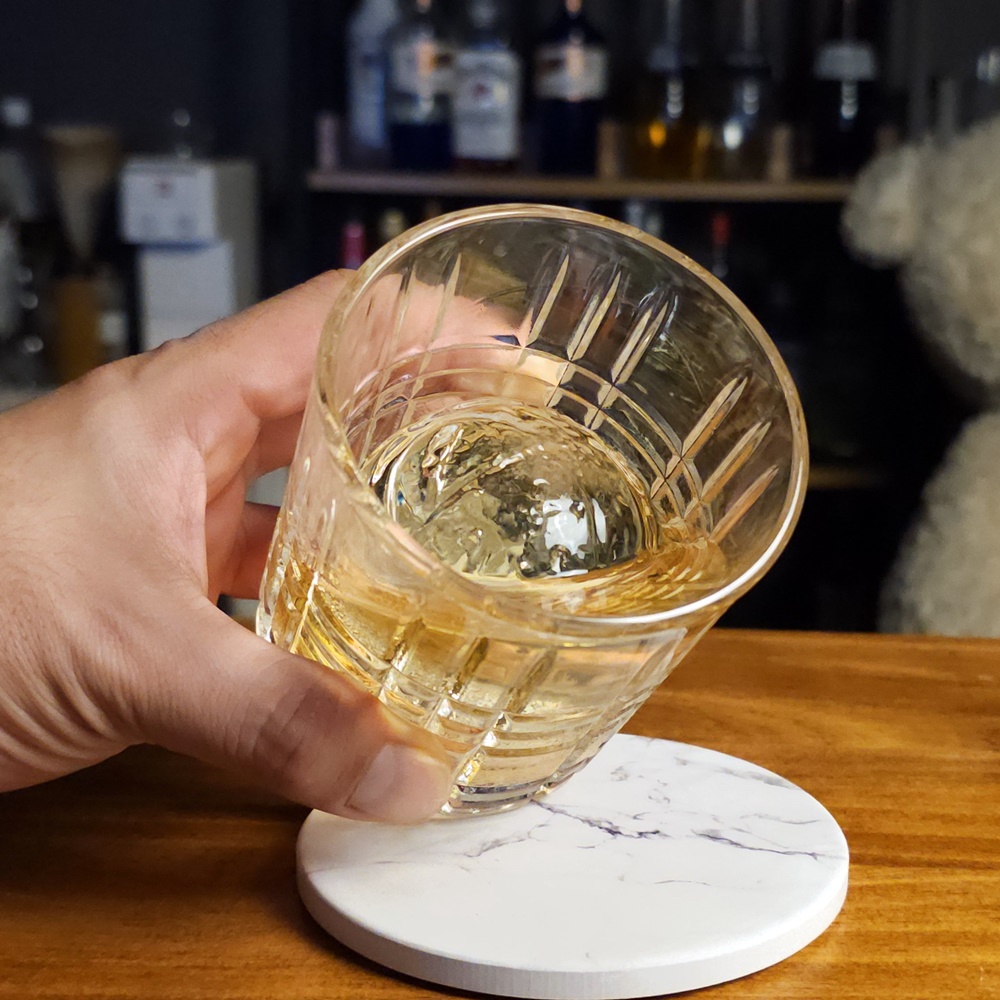 온더락잔 양주잔 위스키잔 언더락 글라스 집들이선물