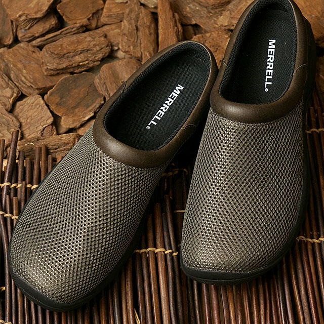 머렐 MERRELL Encore Bypass 2 엔코어 바이패스2 남성 경량 워킹 신발 - 상품 이미지
