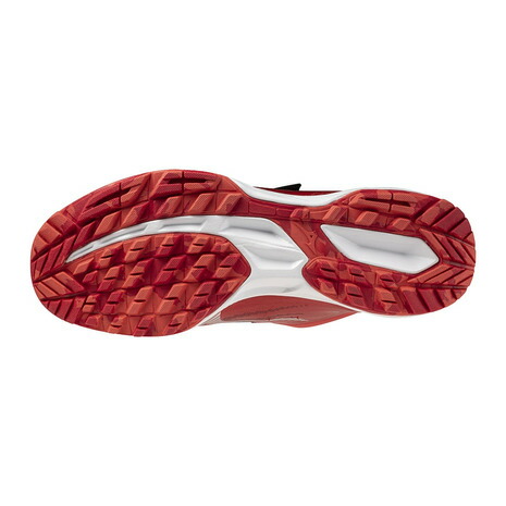 미즈노 MIZUNO 라이트 레보 트레이너 CR 야구화 11GT242561 - 상세 이미지 3