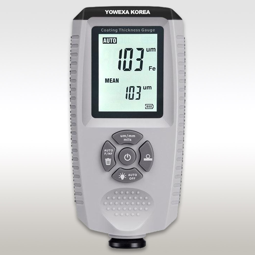 요엑사 도막두께측정기 EC-500A-K - 상품 이미지