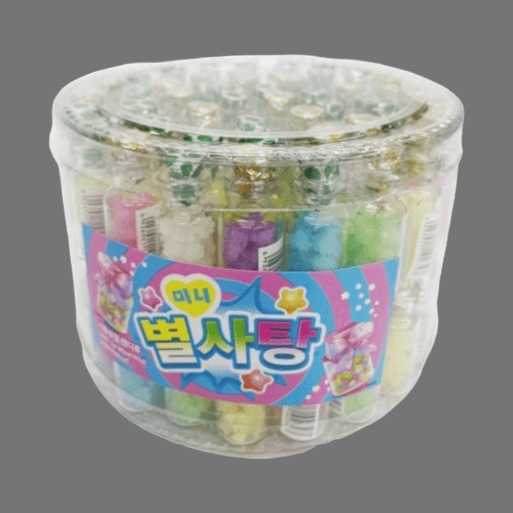 미니별사탕 : 유 나 샵