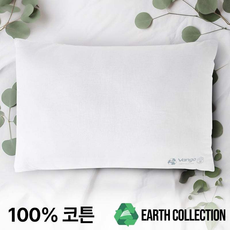 반고 샹그릴라 라지 필로우 베개 여행용 백패킹 - 상세 이미지 2