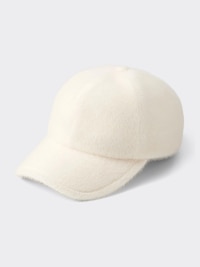 지유 모자 샤기 캡 351374 - 상세 이미지 3