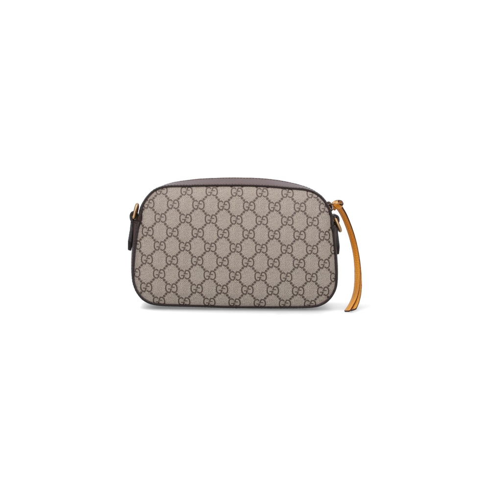 GUCCI 구찌 네오 빈티지 크로스 백 : 보라플러스