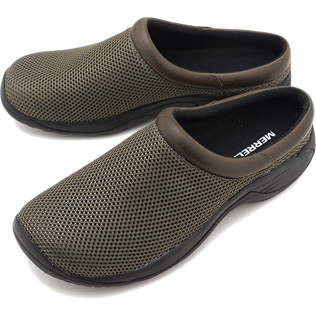 머렐 MERRELL Encore Bypass 2 엔코어 바이패스2 남성 경량 워킹 신발 - 상세 이미지 2