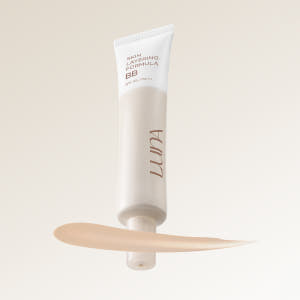 루나 스킨 레이어링 포뮬라 비비 50g (SPF35/PA++) 솔직 후기 | 피부 타입별 분석 - 상품 이미지 2