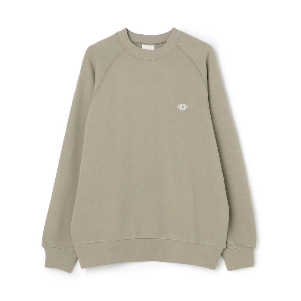 단톤 맨투맨 SWEAT SHIRTS DNB242U103-0001 남여공용 스웨트셔츠 - 상세 이미지 4