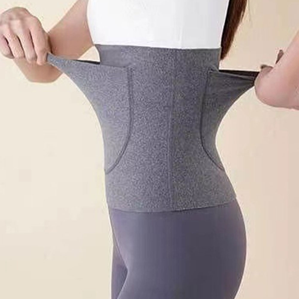 핫팩 배찜질 생리통찜질기 허리 복부 온열복대 이미지 7