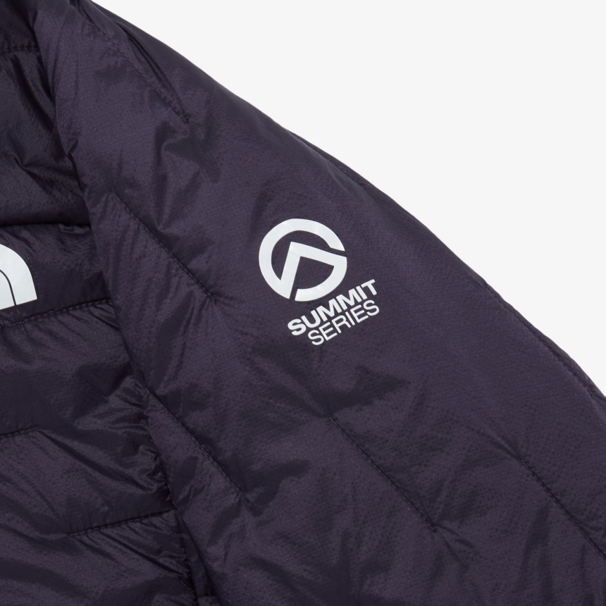 노스페이스 여성 패딩 써밋 경량 패딩 등산 점퍼 NJ3NQ82A