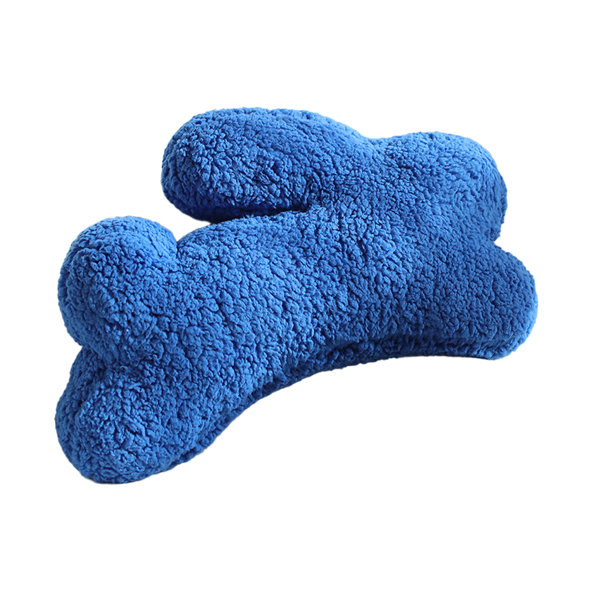 토끼 쿠션 필로우 거실 소파 침대 베개