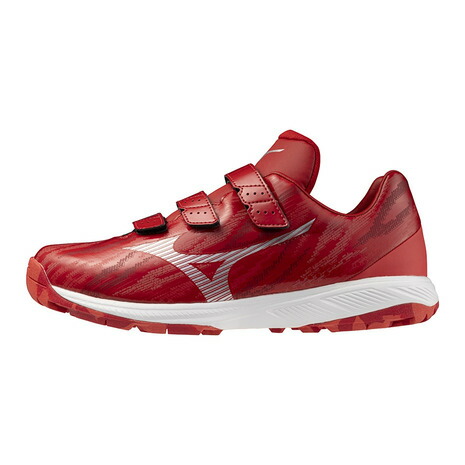 미즈노 MIZUNO 라이트 레보 트레이너 CR 야구화 11GT242561 - 상품 이미지