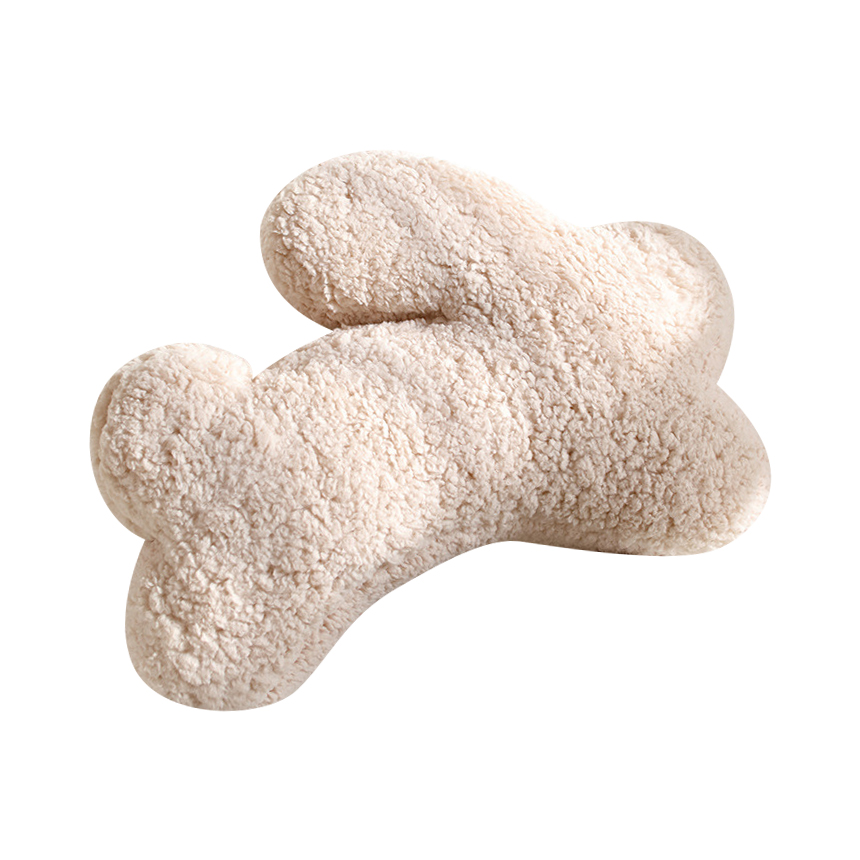 토끼 쿠션 필로우 거실 소파 침대 베개