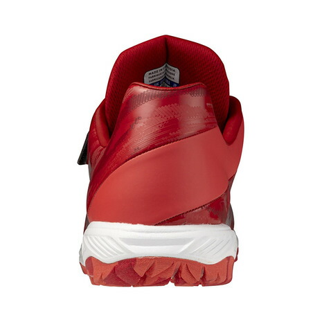 미즈노 MIZUNO 라이트 레보 트레이너 CR 야구화 11GT242561 - 상세 이미지 4