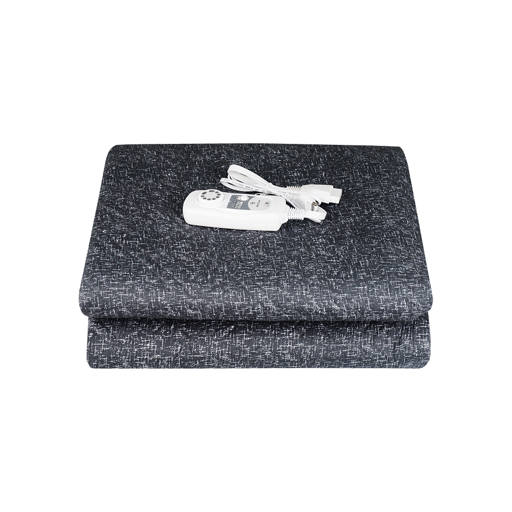 한일의료기 5세대 그래핀 탄소 온열 전기요 고급형 전기 매트 전기장판 카본 싱글